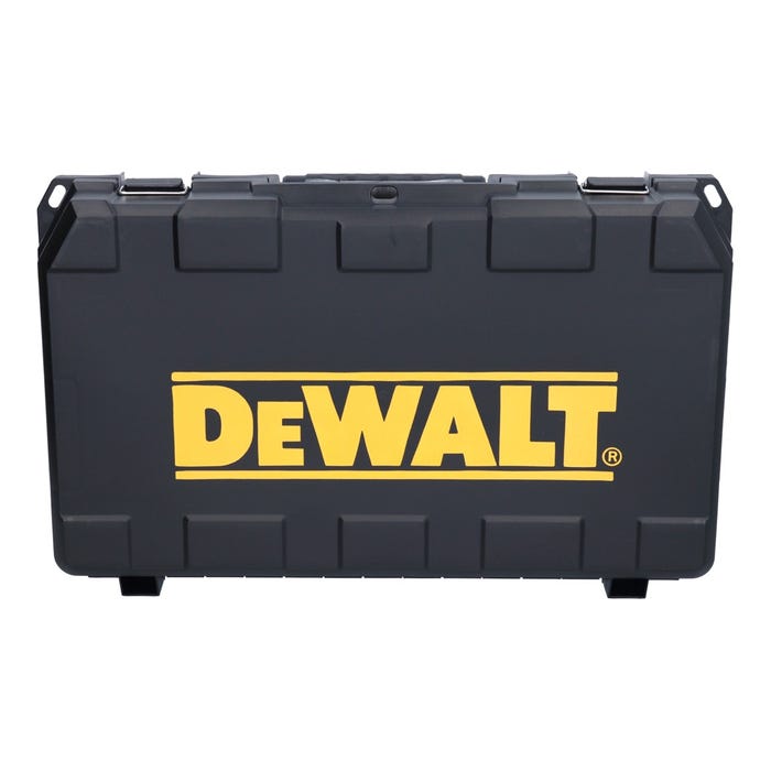 DeWalt DCH 273 NT Perforateur combiné sans fil18 V 2.1 J SDS Plus brushless + 1x Batterie 5.0 Ah + Mallette - sans chargeur 2