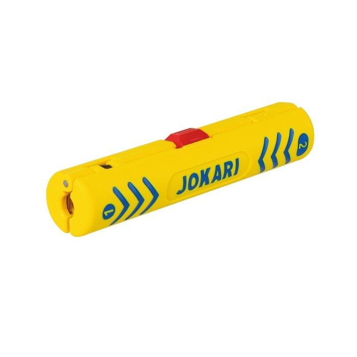 Couteau à dénuder JOKARI N°1 0