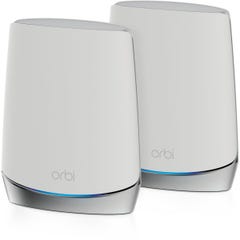 Routeur Wifi NETGEAR ORBI RBK752 pour kit Orbi WIFI 6 AX4200 0