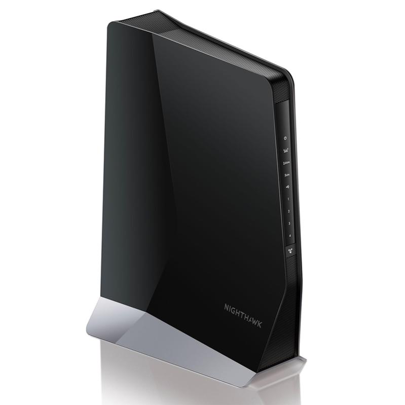 Répéteur WiFi 6 MESH AX6000 NETGEAR EAX80