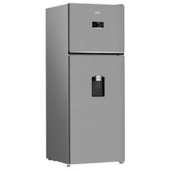 Refrigerateur congelateur en haut Beko B5RDNE504LDXB 0