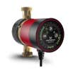 Circulateur eau chaude sanitaire COMFORT 15-14 BDT PM Grundfos 99812350