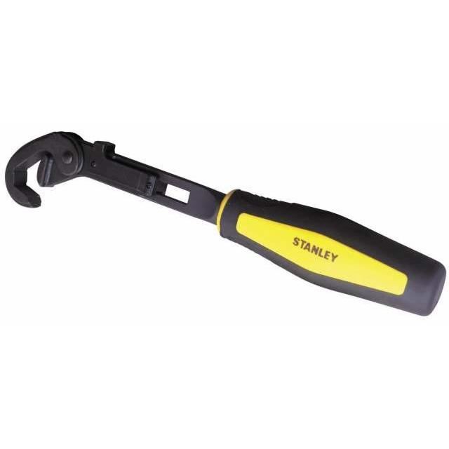 STANLEY Cle a griffe 8-14mm 4