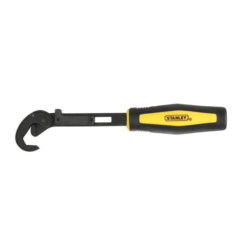 STANLEY Cle a griffe 8-14mm 3