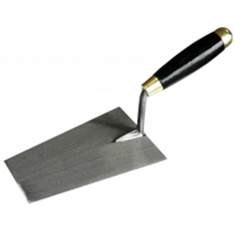 Truelle Italienne Carree 22 Cm Bricoman