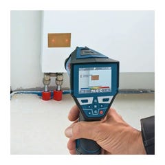 Détecteur thermique Bosch Professional GIS 1000 C - 0601083308 2