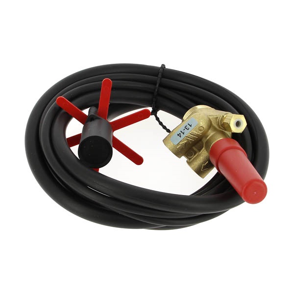 Combifioul bitube type MBS220R