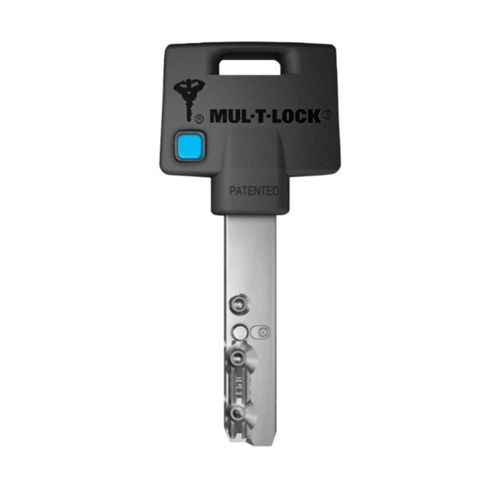 Cadenas interactif + 60 mm - Mul-T-lock 1