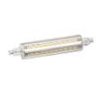 Ampoule Led Cylindrique R7s - 1250 Lm - 10w - Aric