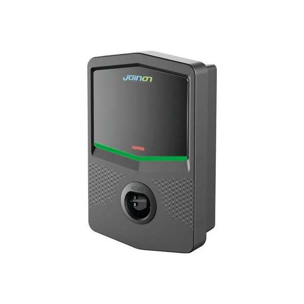 Station de charge voiture électrique DLM boîtier en saillie - ICON - Gewiss - 7,2 KW - IP55