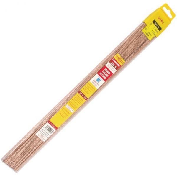 Baguette Castolin 808GAZ - Castolin - 1 Kg