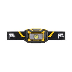 Lampe frontale rechargeable ARIA 1R Petzl 450Lm Hybrid core 1