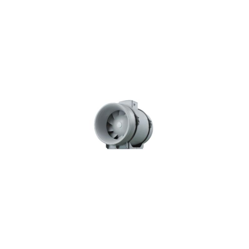 Ventilateur de conduit - IN LINE XPro 100 ALDES - 11022340 Diamètre 100 mm - 245 m3/h