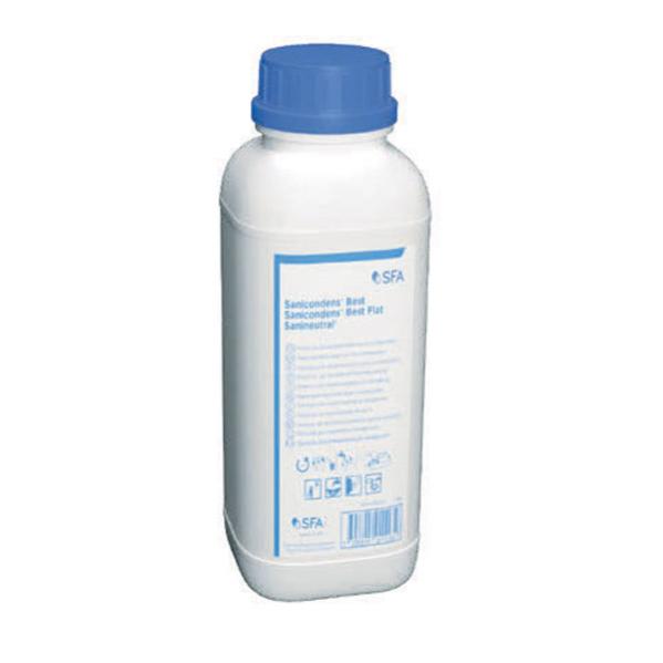 Granules de neutralisation pour Sanicondens Best SFA