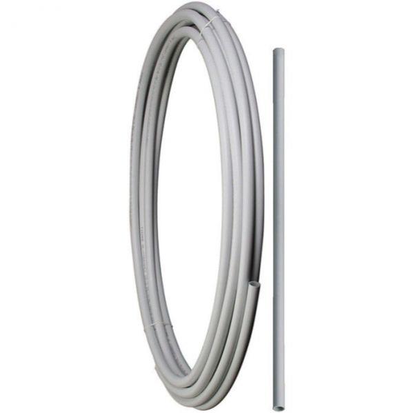 Tube multicouche isolé Tita Fix PE-RT - Ø 16 mm - RBM