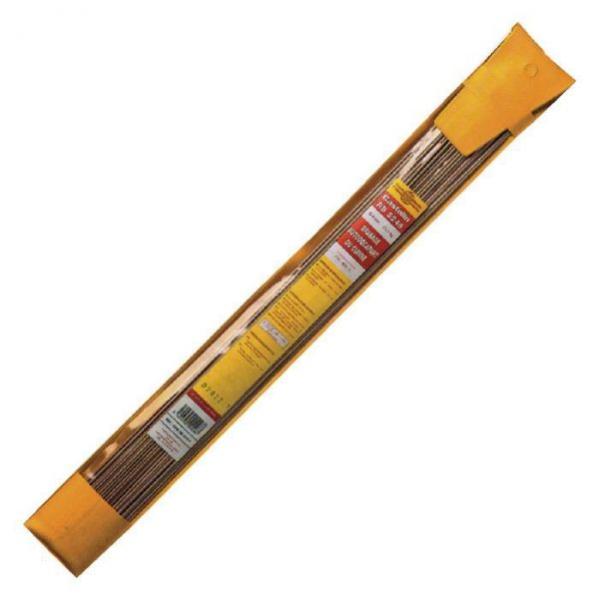Brasure cuivre diamètre 2 mm RB 5246 - CASTOLIN - 5246 RB 2010P