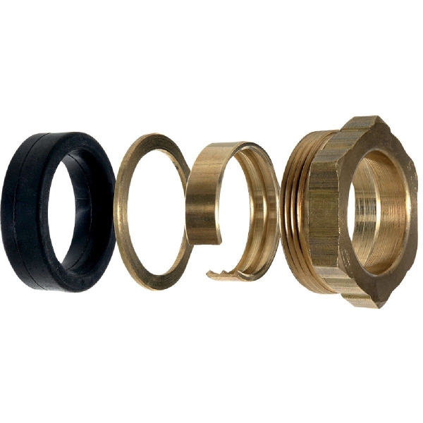 Set de garniture - Ø 25 mm - Rexuo - Huot