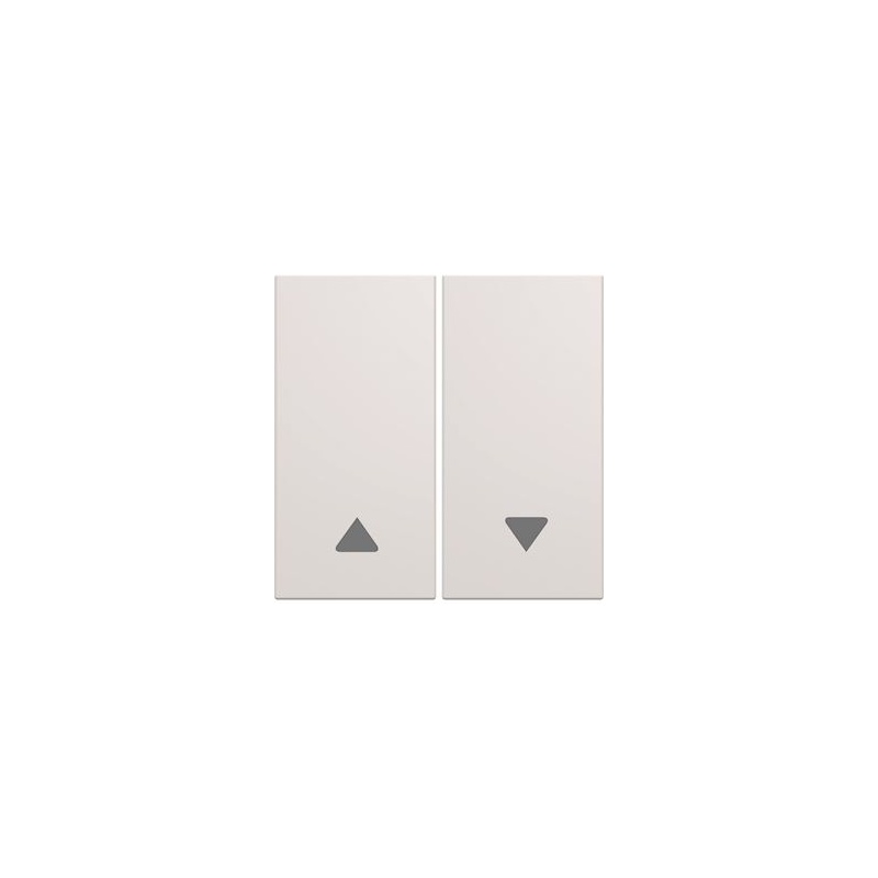 Enjoliveur interrupteur volet roulant gallery pure