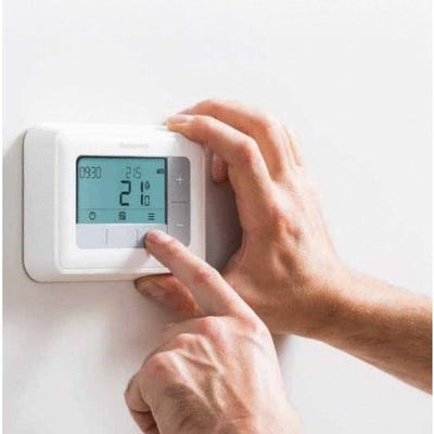 THERMOSTAT D'AMBIANCE