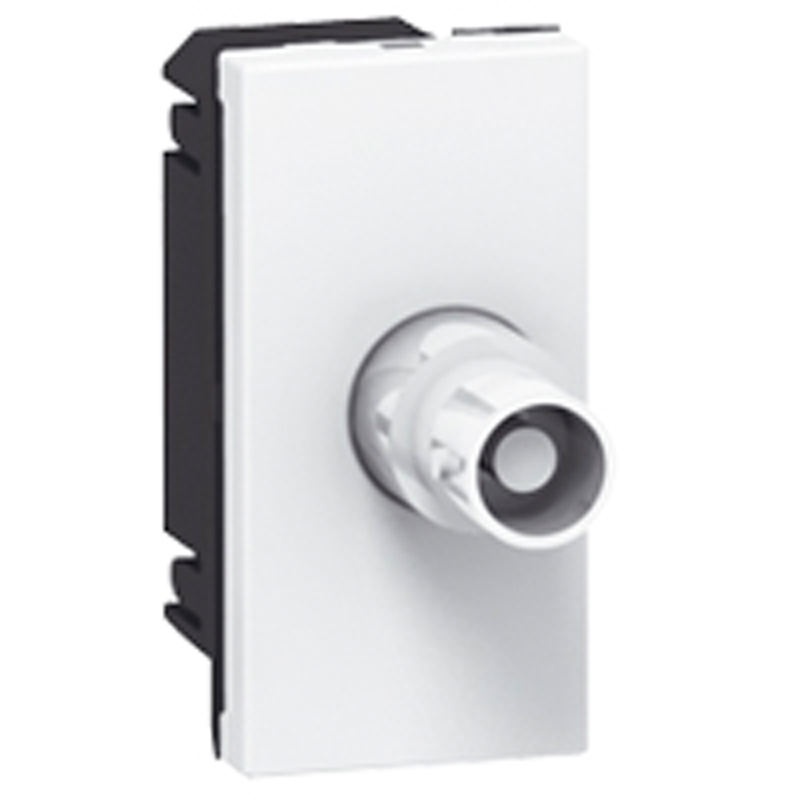 Prise murale BNC LEGRAND 22.5X45