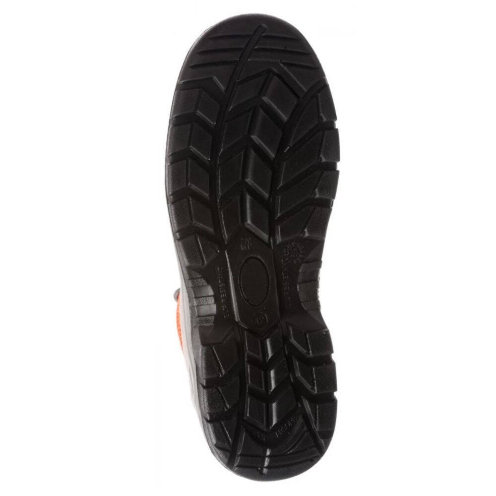 Chaussures de sécurité SPINELLE S1P basse orange - COVERGUARD - Taille 39 3
