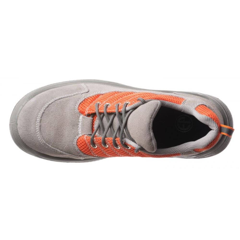 Chaussures de sécurité SPINELLE S1P basse orange - COVERGUARD - Taille 42 2