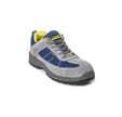 Chaussures de sécurité LEAD S1P SRC basses bleu gris - COVERGUARD - Taille 41