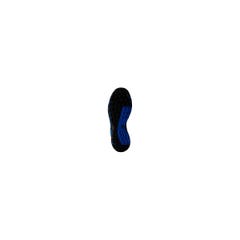 Chaussures de sécurité GYPSE S1P Basse Bleu/Noir - Coverguard - Taille 45 1
