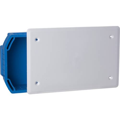 Schneider Electric ENN04515 Boîte de jonction (L x l) 160 mm x 100 mm