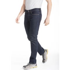 Jeans de travail coupe droite denim extra lourd brut stretch DENIM 44 3
