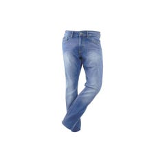 Jeans de travail RICA LEWIS - Homme - Taille 40 - Coupe droite - Stretch - ENDUR2