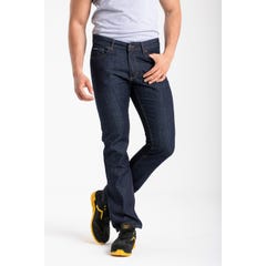 Jeans de travail coton coupe confort brut WORK4 'Rica Lewis' 0