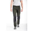Pantalon de travail multi-poches normé CORJE1 vert 052
