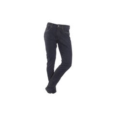 Jeans de travail RICA LEWIS - Homme - Taille 54 - Coupe droite ajustée - Stretch brut - WORK2