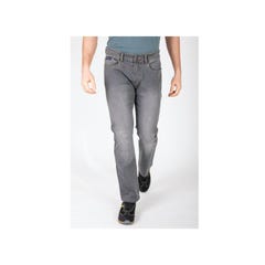 Jeans de travail RICA LEWIS - Homme - Taille 44 - Coupe droite - Coolmax - Stretch - Cooler 1