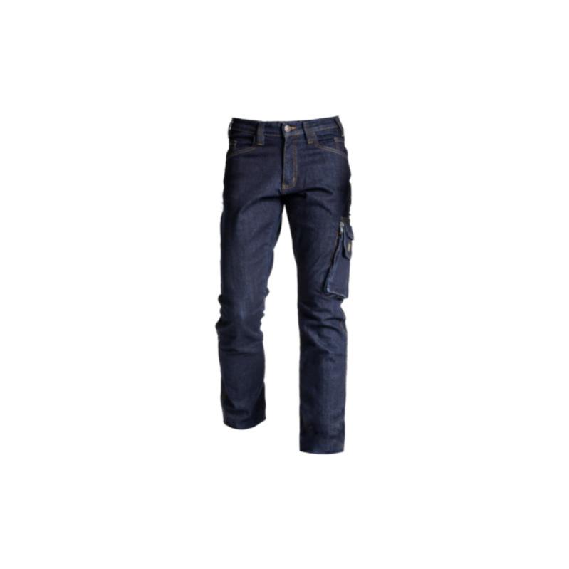 Jean homme taille sales 52