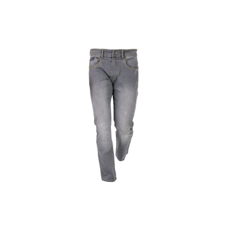Jeans de travail RICA LEWIS - Homme - Taille 46 - Coupe droite - Coolmax - Stretch - Cooler 0