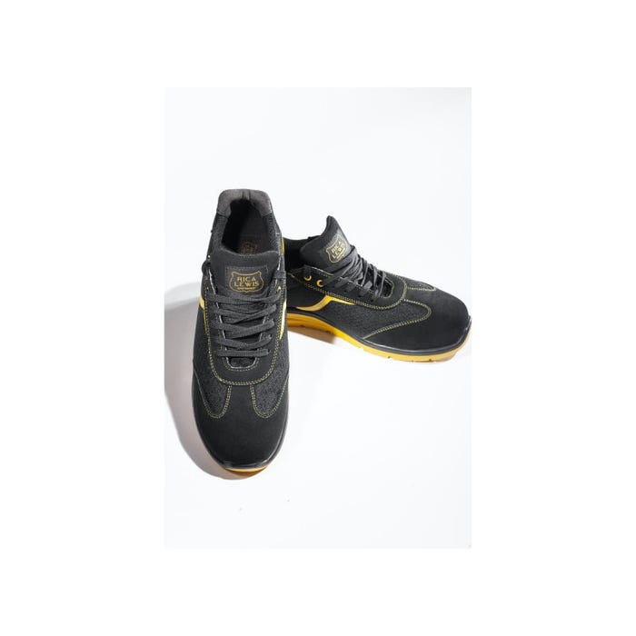 Chaussures de protection S1P RICA LEWIS - Homme - Taille 46 - FLASH 3