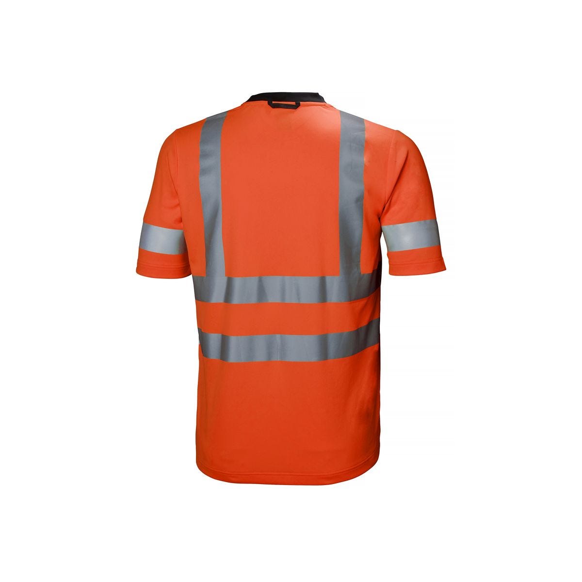 Tee-shirt Hi Vis Addvis Orange - Helly Hansen - Taille XL 1