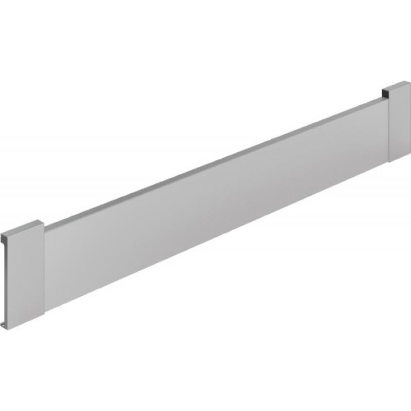 Raccords de façade blanc hauteur 94 mm pour tiroir intérieur ArciTech 2