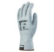 Lot de 10 gants TAEKI 5 tricoté jauge 8, renfort pouce - Coverguard - Taille S-7