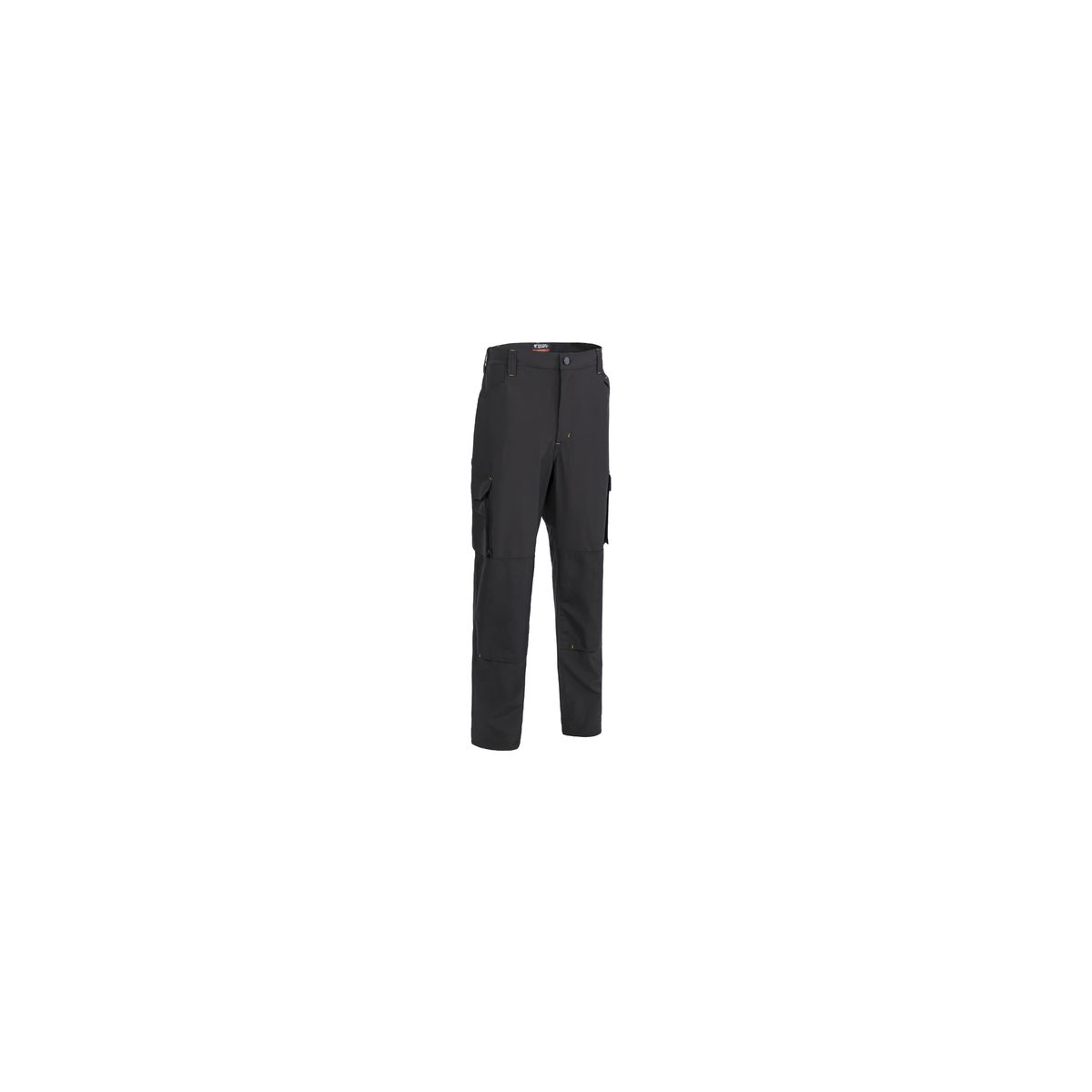 Pantalon TENERIO Noir - COVERGUARD - Taille 3XL 0