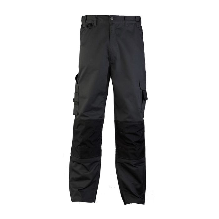 Pantalon CLASS gris foncé - COVERGUARD - Taille S 0
