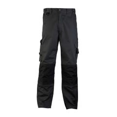 Pantalon CLASS gris foncé - COVERGUARD - Taille M 0