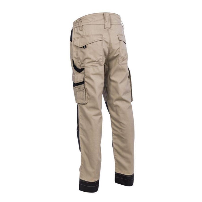 Pantalon OROSI Sable - COVERGUARD - Taille XL 2