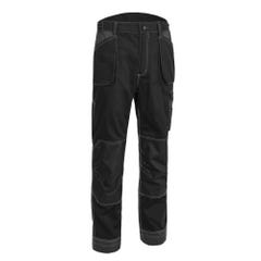 Pantalon OROSI Noir - COVERGUARD - Taille 4XL 1