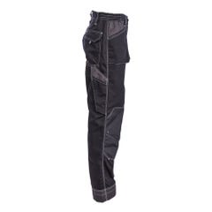 Pantalon OROSI Noir - COVERGUARD - Taille 4XL 2