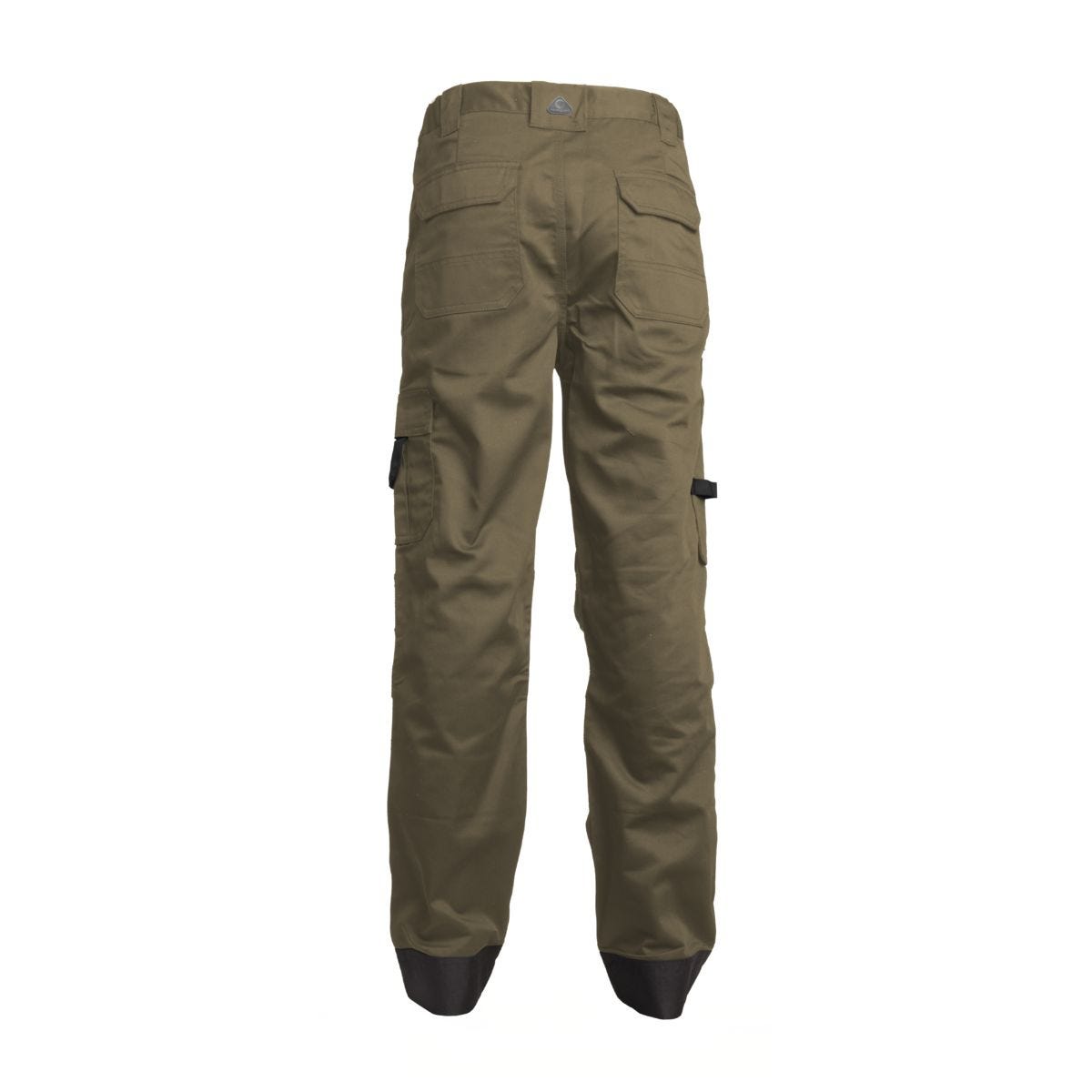 Pantalon CLASS beige - COVERGUARD - Taille XS 1