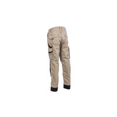 Pantalon OROSI Sable - COVERGUARD - Taille 4XL 1