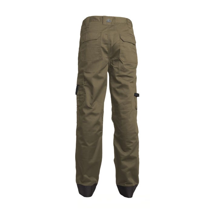 Pantalon CLASS beige - COVERGUARD - Taille 3XL 1